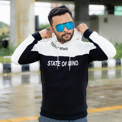 Picture of Hope Lifestyle Premium Hoodie