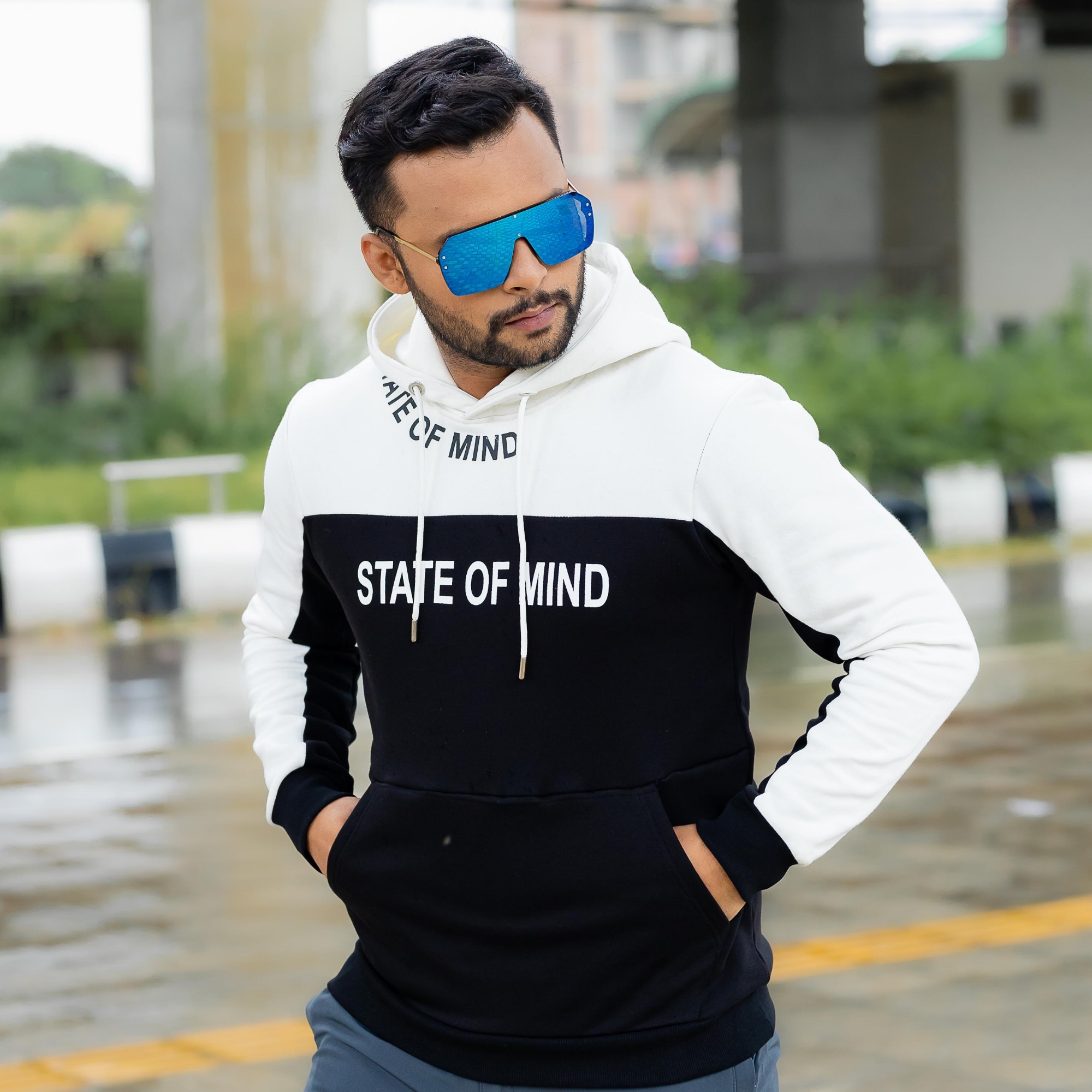 Picture of Hope Lifestyle Premium Hoodie