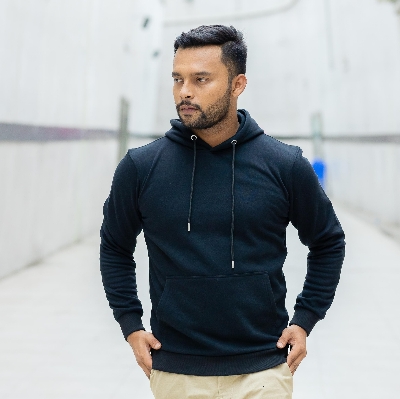 Picture of Hope Lifestyle Winter Solid Hoodie