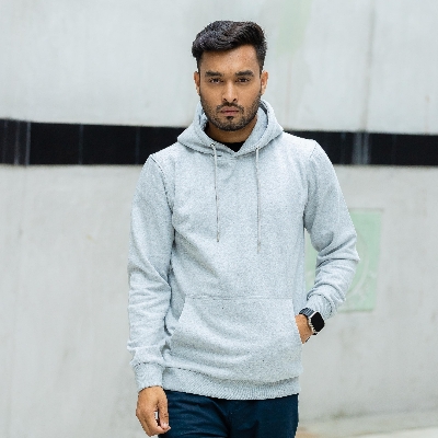 Picture of Hope Lifestyle Winter Solid Hoodie