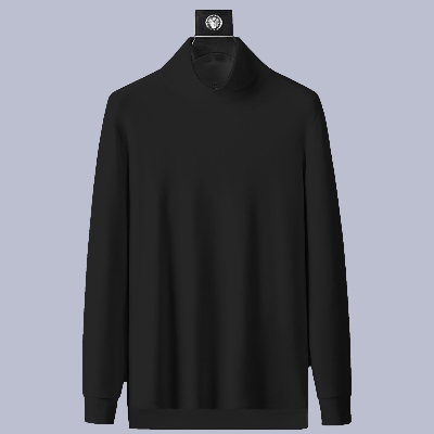 Picture of Premium Turtle Neck Sweatshirt Combo