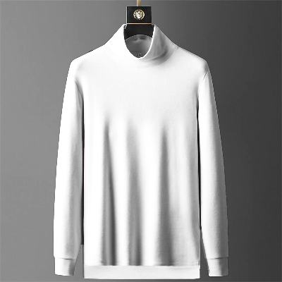 Picture of Premium Turtle Neck Sweatshirt
