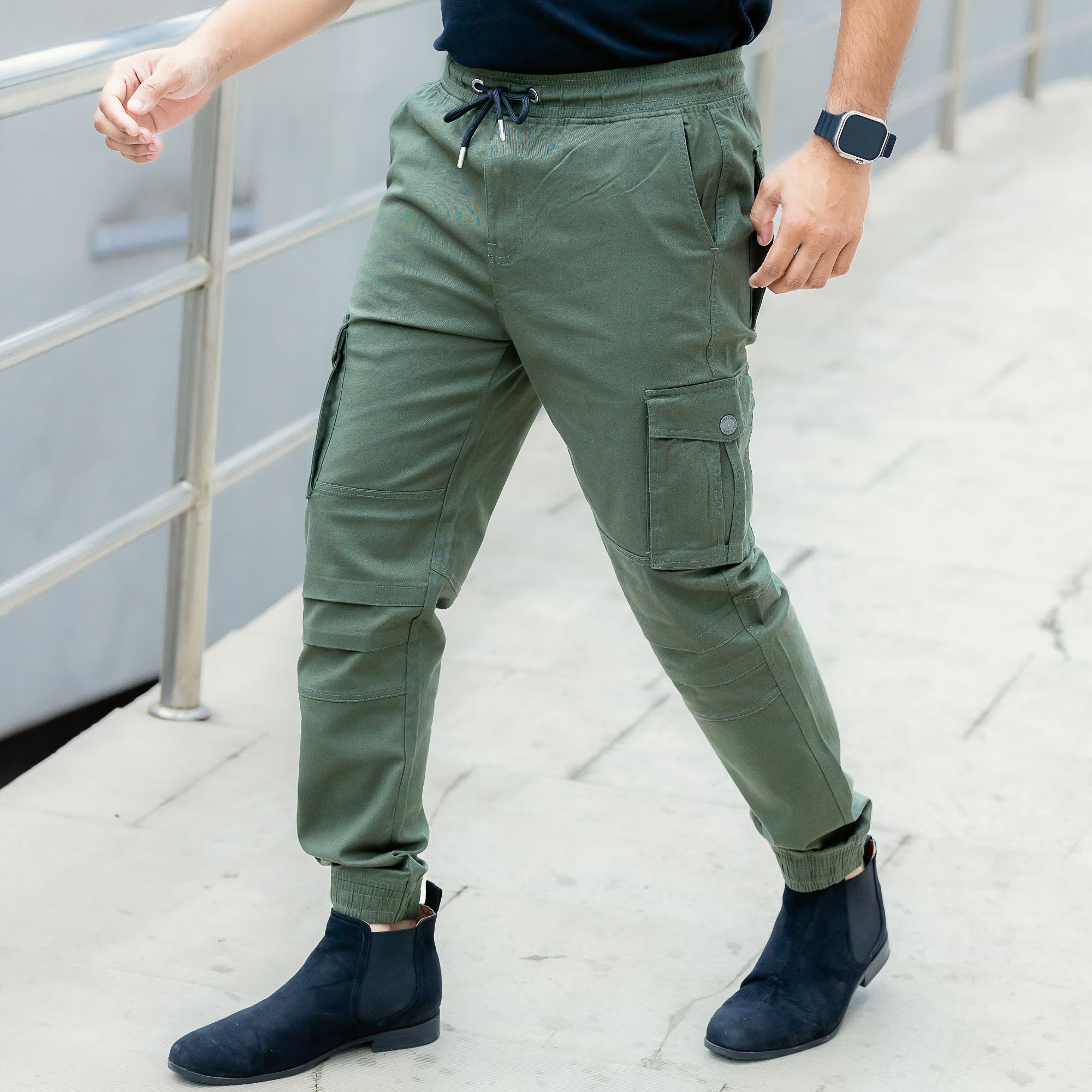 Picture of Hope Lifestyle Premium Cargo Pants