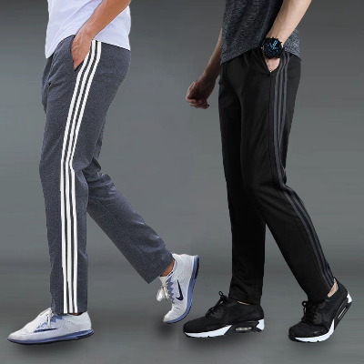 Picture of HP-637 Hope Lifestyle Men’s Trouser- Black Anther & Anther.