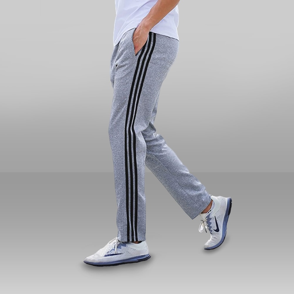 Picture of HP-637 Hope Lifestyle Men’s Trouser- Gray