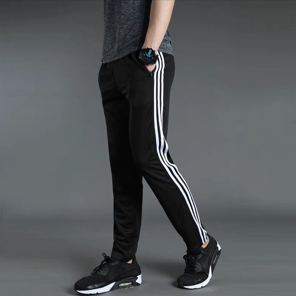 Picture of HP-637 Hope Lifestyle Men’s Trouser- Black