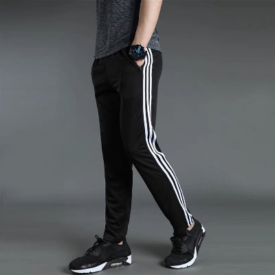 Picture of HP-637 Hope Lifestyle Men’s Trouser- Black