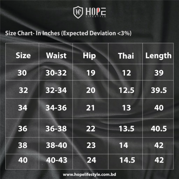 Picture of Elegance Men's Trouser