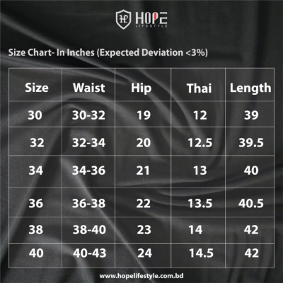 Picture of Elegance Men's Trouser