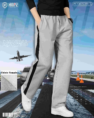 Picture of HP-758 Men’s Premium Trouser- Gray