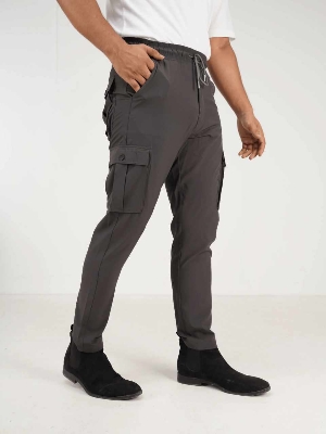 Picture of HP-721 Premium Cargo Pants- Anther