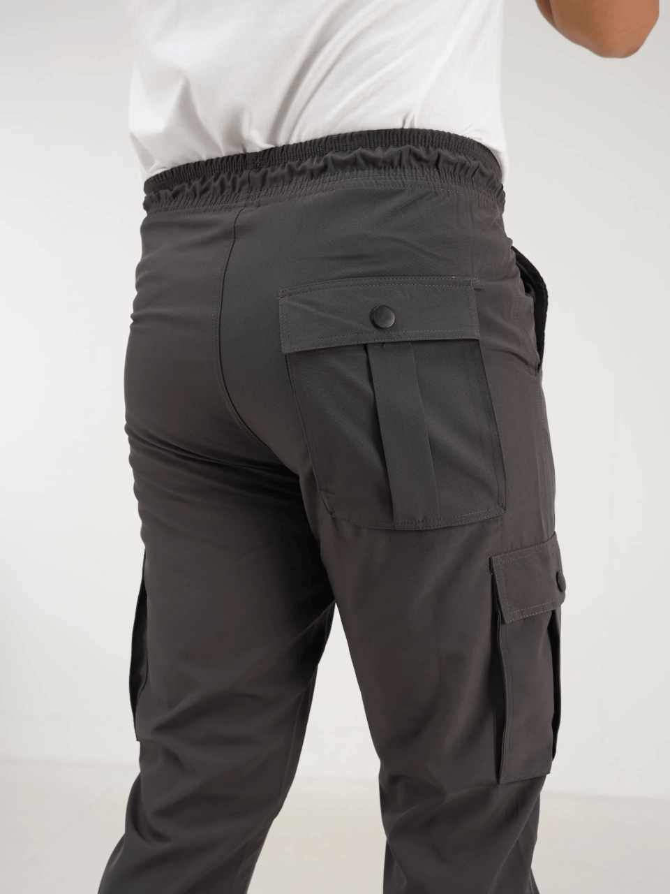 Picture of HP-721 Premium Cargo Pants- Anther