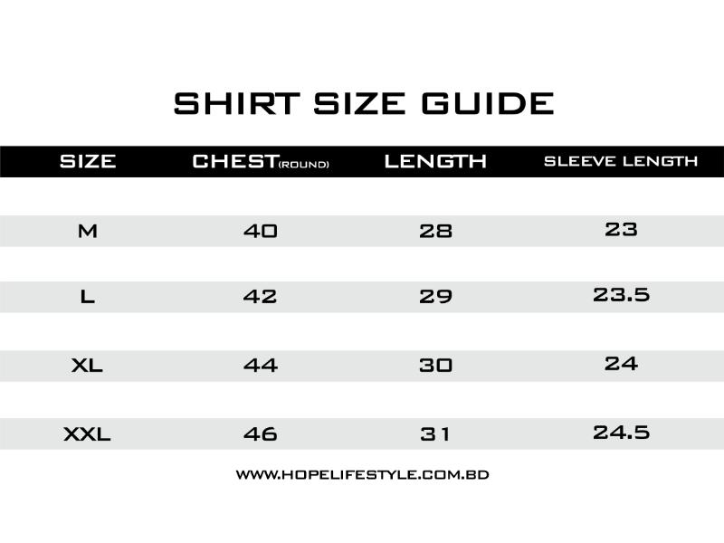 Picture of HP-816 Premium Shirt- Black