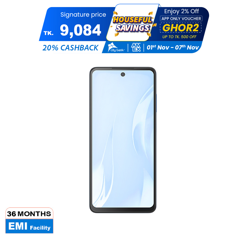 Picture of Proton X20 Pro 8GB Boosted RAM 128GB