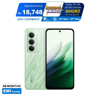 Picture of Xiaomi Redmi 15 4G 8GB RAM 256GB ROM (Best Price)