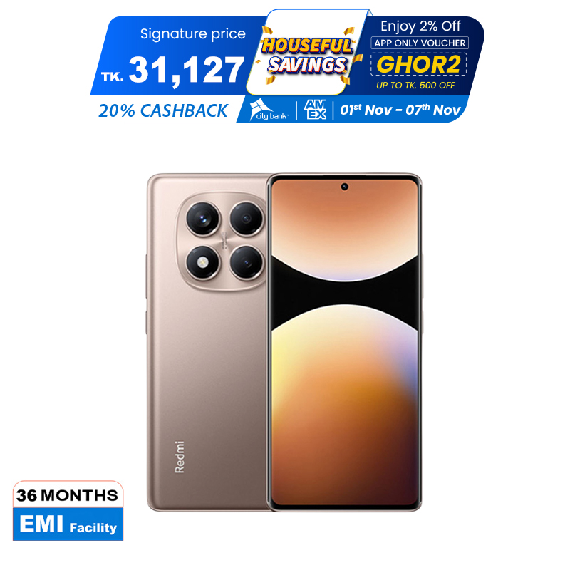 Picture of Redmi Note 14 Pro 12GB RAM 512GB ROM (Best Price)