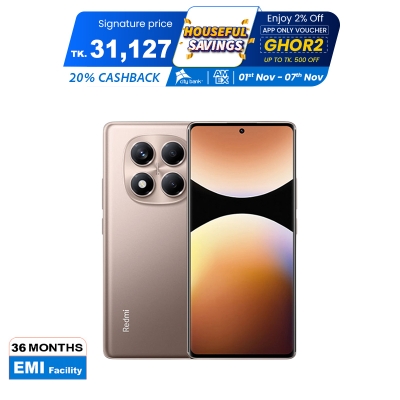 Picture of Redmi Note 14 Pro 12GB RAM 512GB ROM (Best Price)