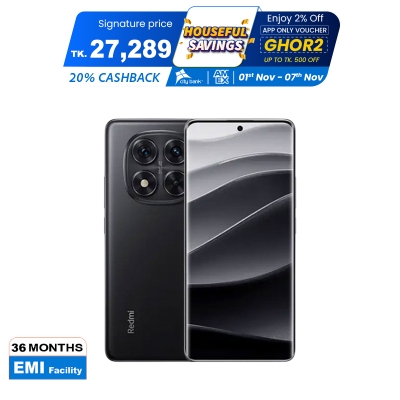 Picture of Redmi Note 14 Pro 8GB RAM 256GB ROM (Best Price)
