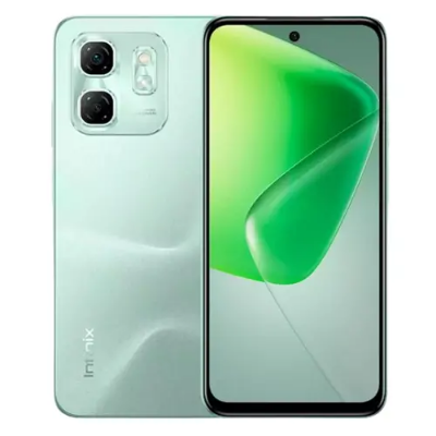 Picture of Infinix Hot 50i (6GB+128GB)