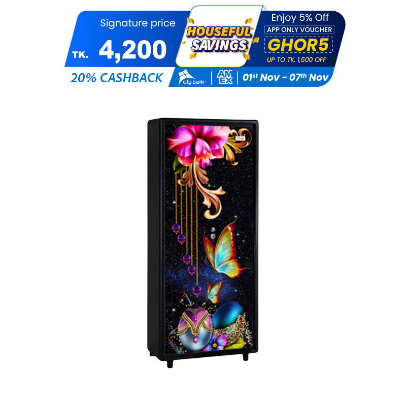 Picture of Trendy Rajdut Almirah