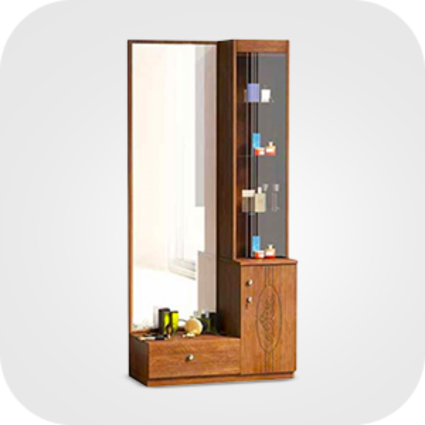 Picture for category Dressers & Drawers