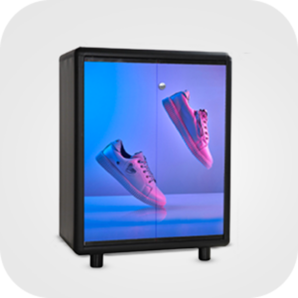 Picture for category Shoe Rack