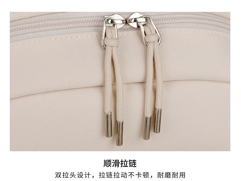 Picture of Minimalist DuneCraft Heritage Laptop Backpack–Black