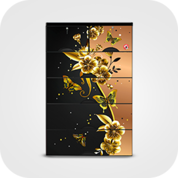 Picture for category Plastics Wardrobe