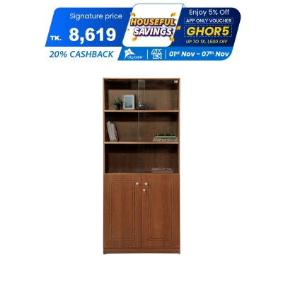 Picture of Regal Laminated Board Multipurpose Shelf NEMESIS-MSC-111-1-1-20