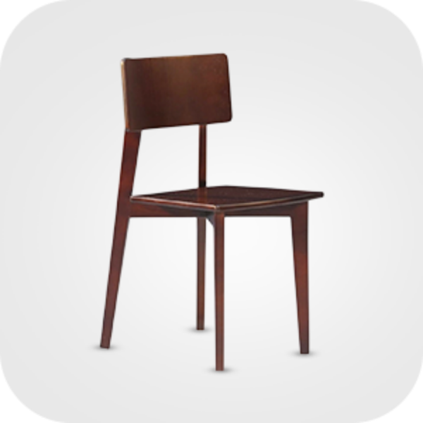 Picture for category Wooden Chair