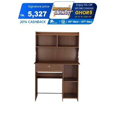 Picture of Regal Harper Laminated Board Reading Table