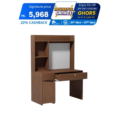 Picture of Regal Harper Laminated Board Reading Table