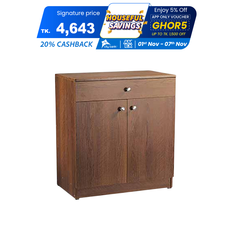 Picture of Regal Harper Laminated Board Shoe Rack