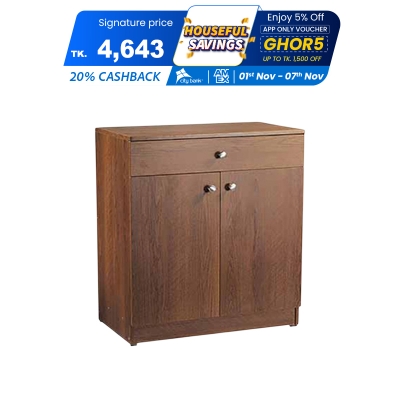 Picture of Regal Harper Laminated Board Shoe Rack