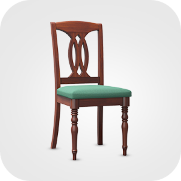 Picture for category Dining Chairs