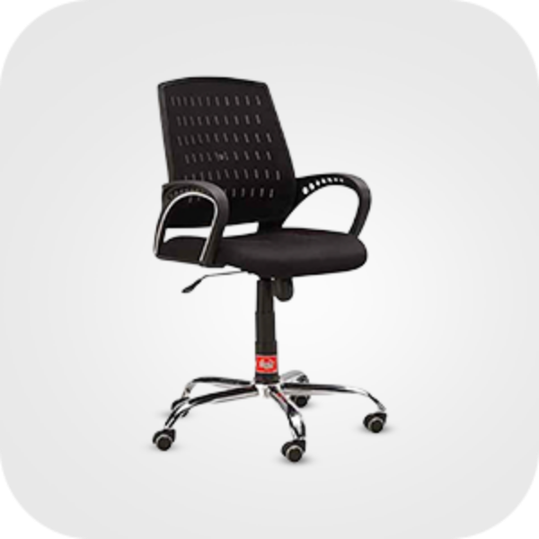 Picture for category Swivel Chair