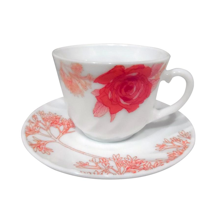 Picture of X190/802 Cup (B) Loose Set (1 + 1) set