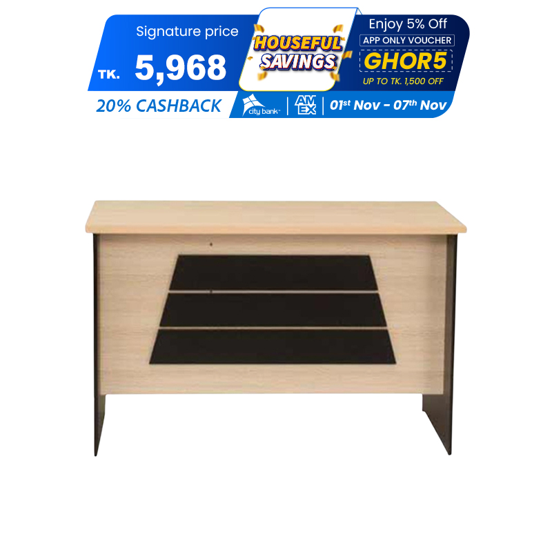 Picture of Regal Laminated Board Executive Table