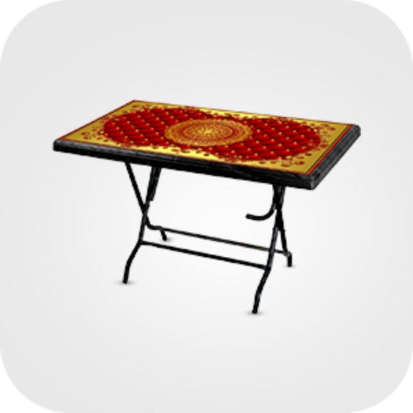 Picture for category Plastics Table