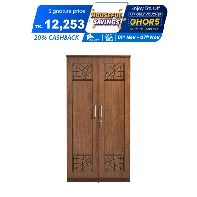 Picture of Regal CHEVRON Laminated Board Cup Board