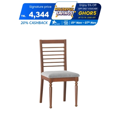 Picture of Regal Edessa- Dining Chair Wooden Dining Chair CFD-341-3-1-20