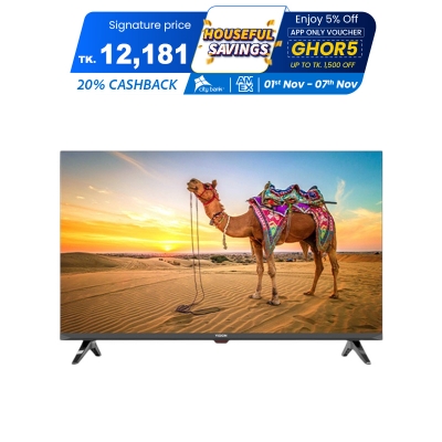 Picture of VISION 32" LED TV P20 Prime
