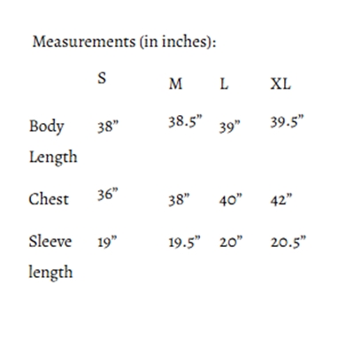 Picture of Bosphorus Lilac Long Cardigan For Women