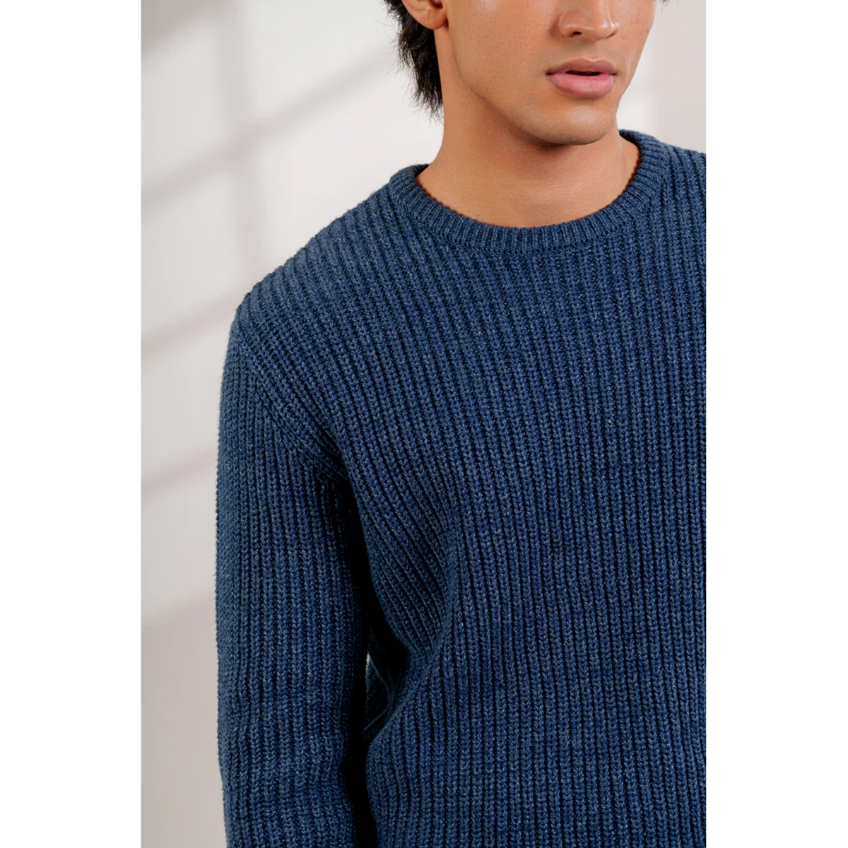 Picture of Bosphorus Fisherman's Knit Sweater