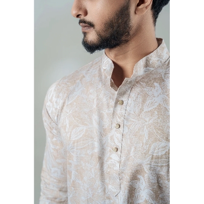 Picture of Bosphorus Terra Foliage Panjabi