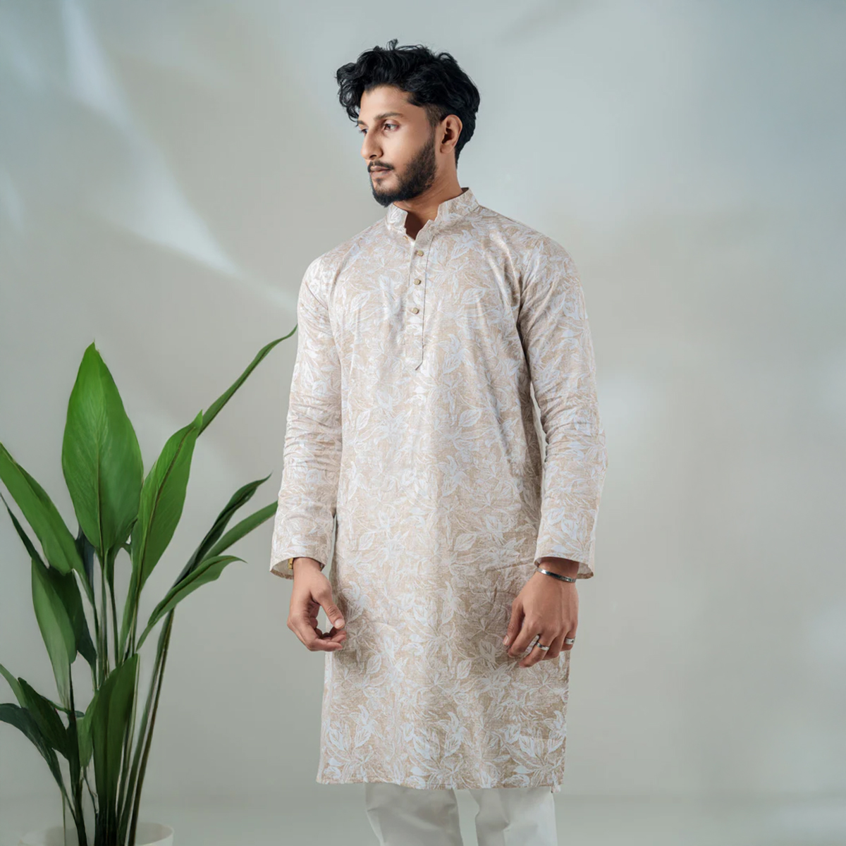 Picture of Bosphorus Terra Foliage Panjabi