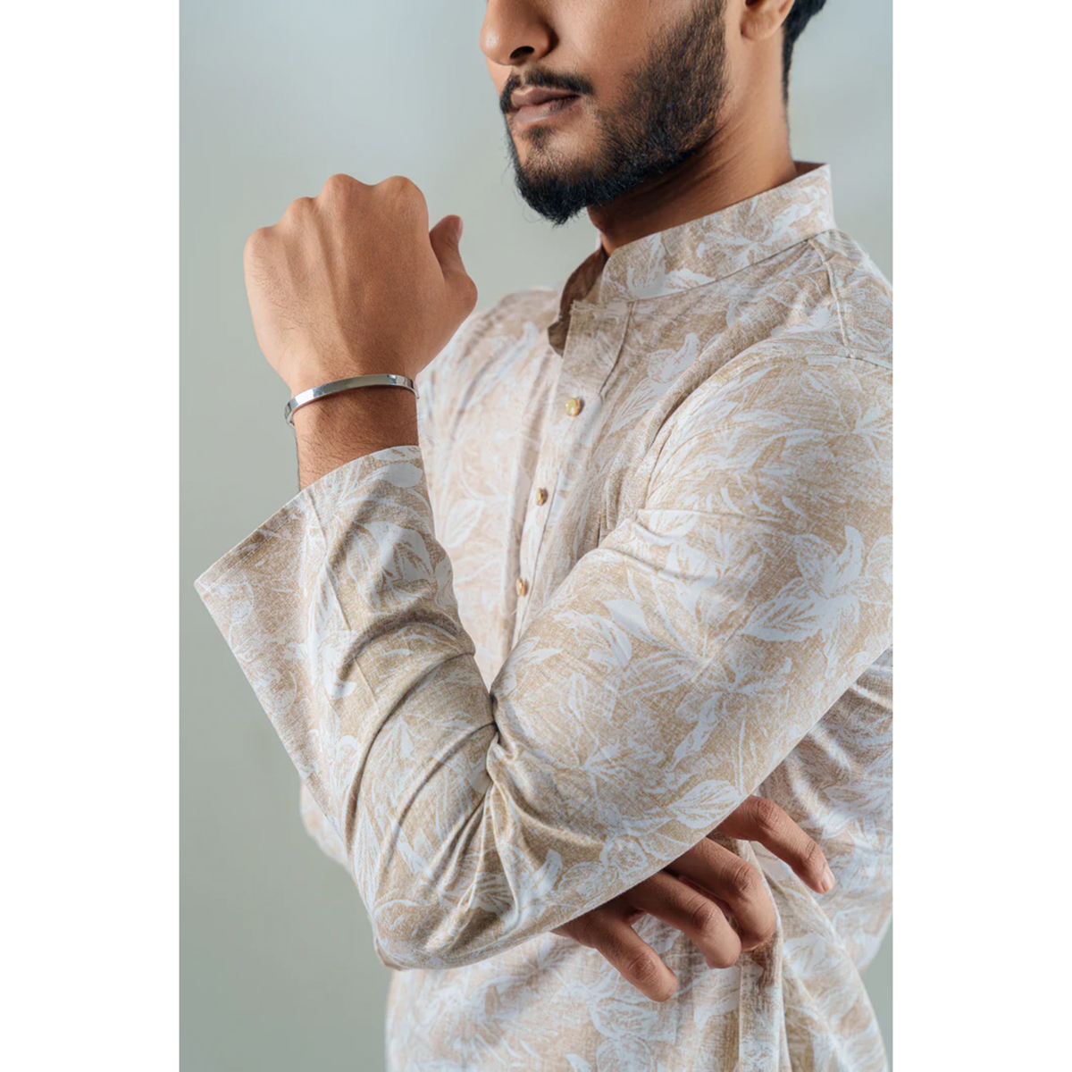 Picture of Bosphorus Terra Foliage Panjabi