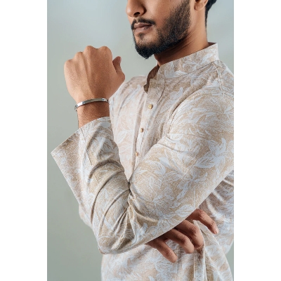 Picture of Bosphorus Terra Foliage Panjabi