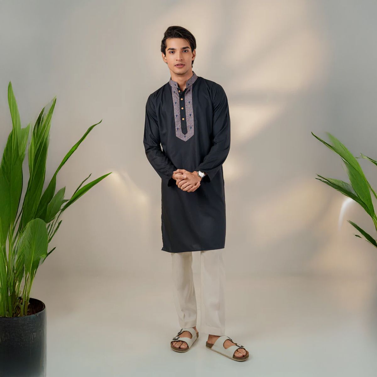 Picture of Bosphorus Mahasen Punjabi