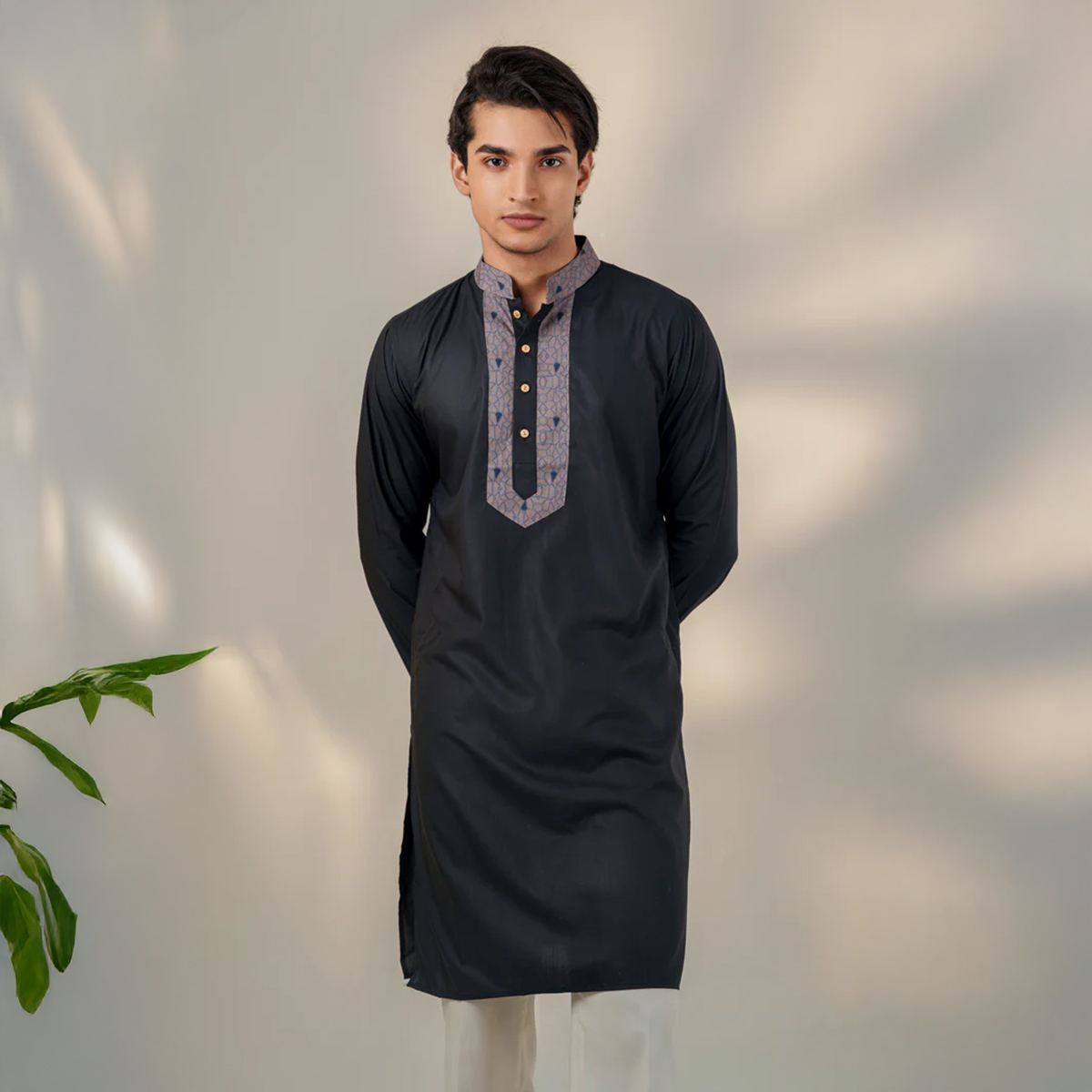 Picture of Bosphorus Mahasen Punjabi